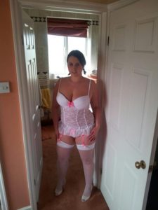 Rencontre infidele dans le 55 avec femme mature sexy