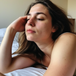 coquine à Aix-en-Provence : envie de plan cul avec deux hommes !