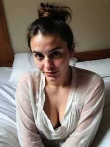 coquine à la recherche de deux hommes pour un plan cul intense !