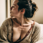 coquine à Dijon : double pénétration, succion et cunnilingus